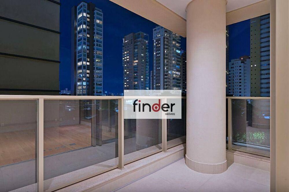 Apartamento, 4 quartos, 294 m² - Foto 4