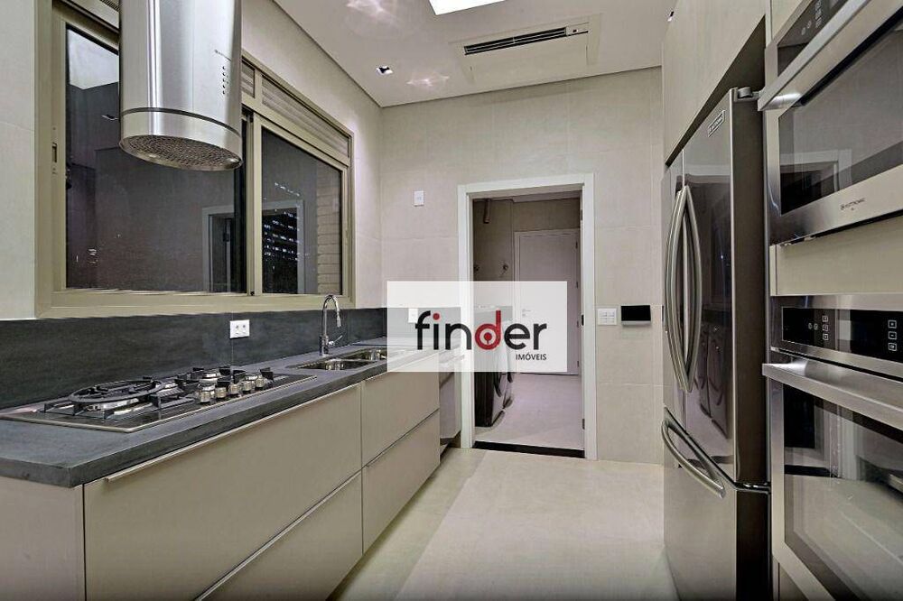 Apartamento, 4 quartos, 294 m² - Foto 7