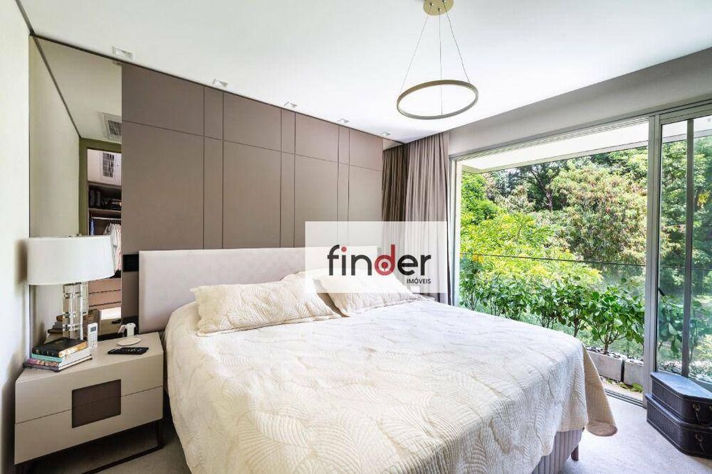 Cobertura à venda com 3 quartos, 378m² - Foto 7