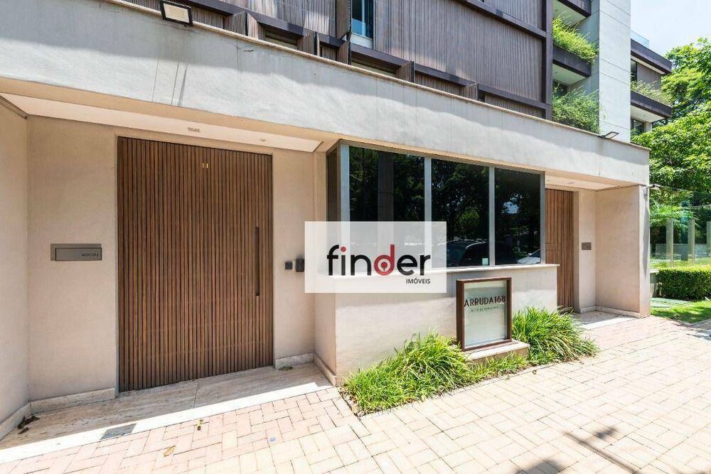 Cobertura à venda com 3 quartos, 378m² - Foto 12