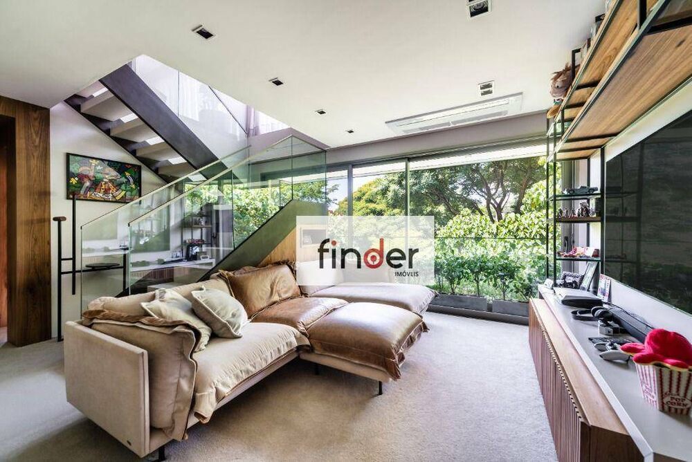 Cobertura à venda com 3 quartos, 378m² - Foto 5