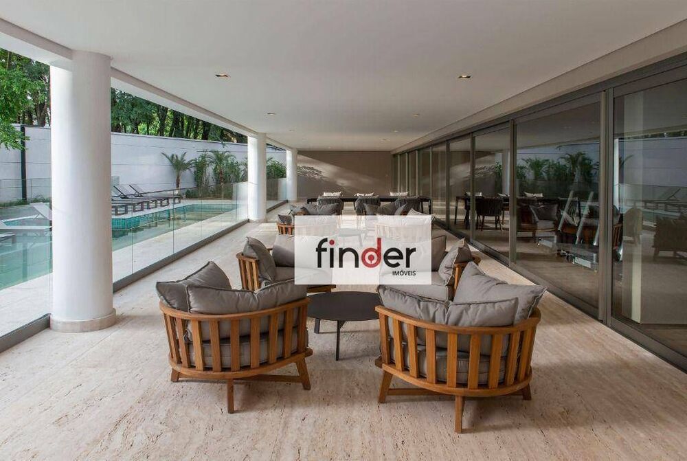 Cobertura à venda com 3 quartos, 378m² - Foto 11