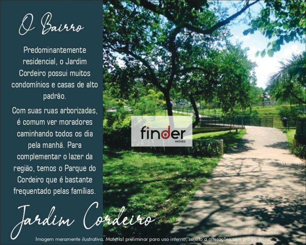 Casa de Condomínio, 4 quartos - Foto 8