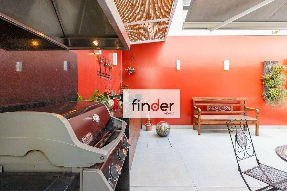 Casa, 5 quartos, 441 m² - Foto 1