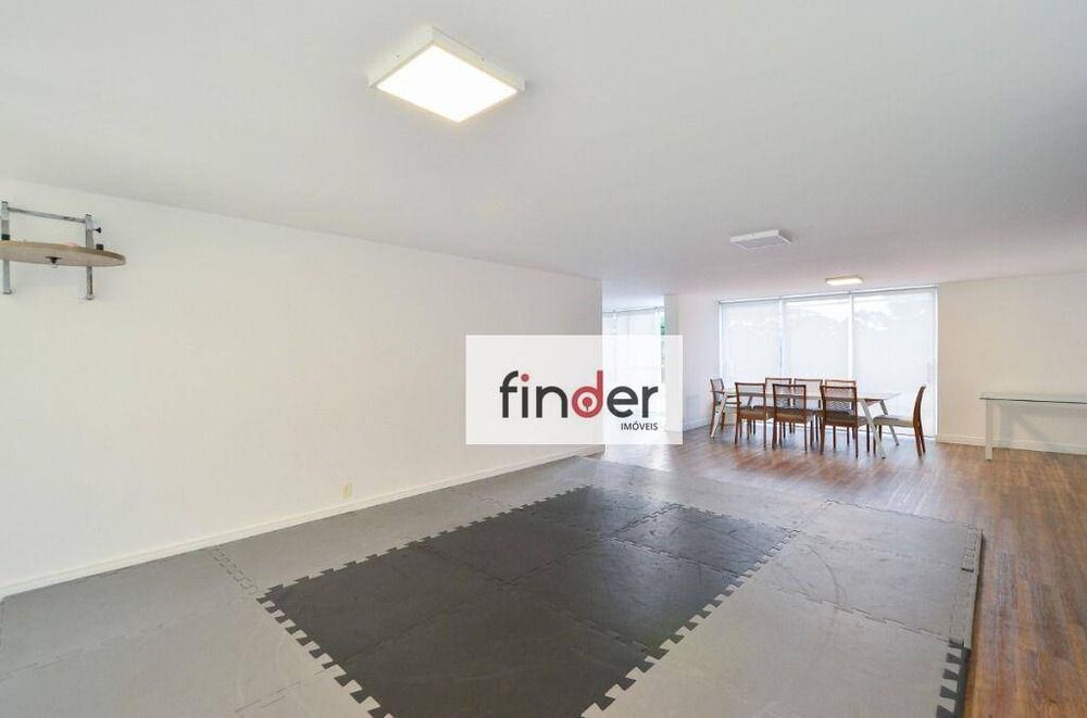 Apartamento, 3 quartos, 256 m² - Foto 3