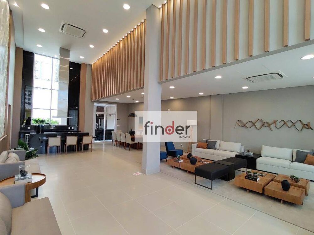 Apartamento, 3 quartos, 202 m² - Foto 12