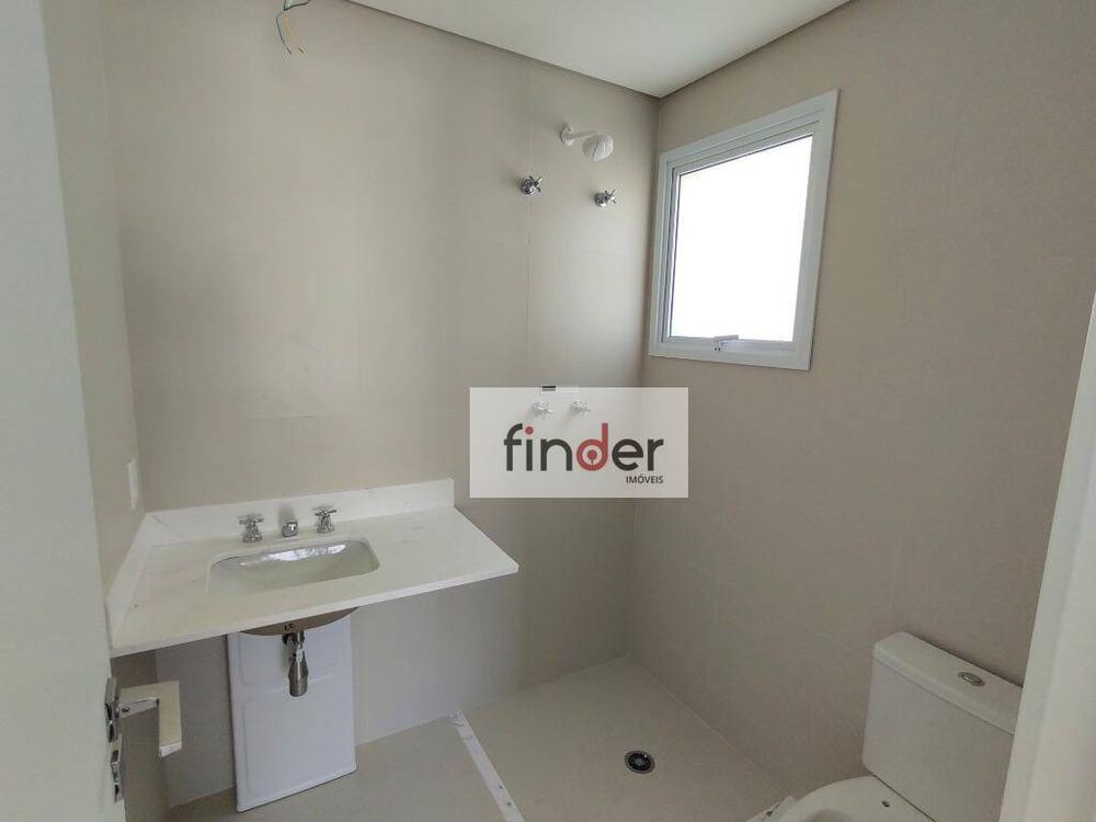 Apartamento, 3 quartos, 202 m² - Foto 2