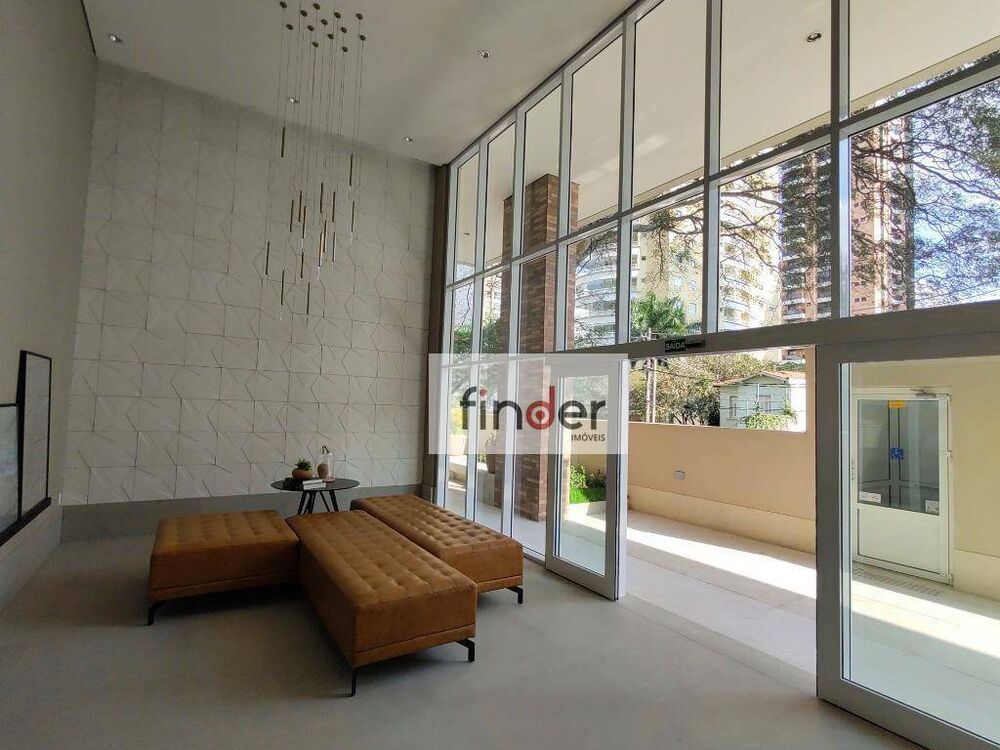 Apartamento, 3 quartos, 202 m² - Foto 3