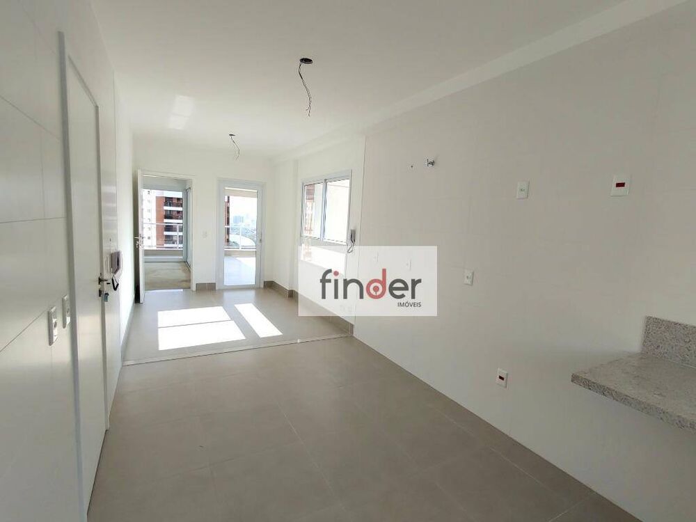 Apartamento, 3 quartos, 202 m² - Foto 1