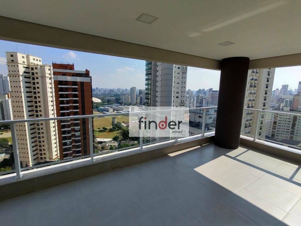 Apartamento, 3 quartos, 202 m² - Foto 11