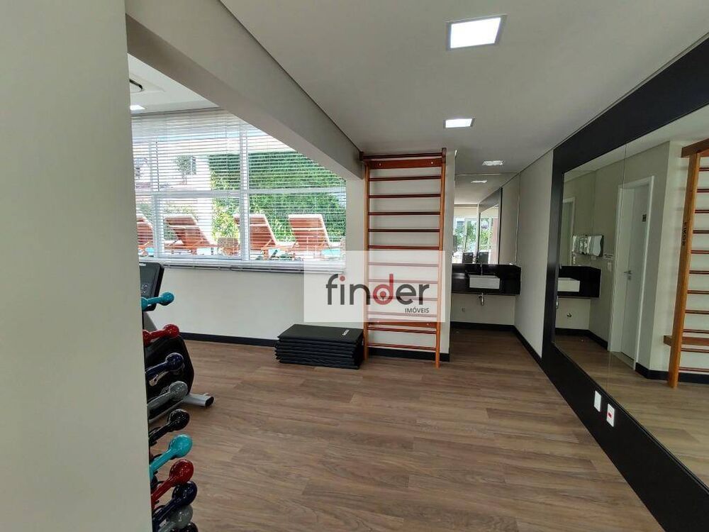 Apartamento, 3 quartos, 202 m² - Foto 4
