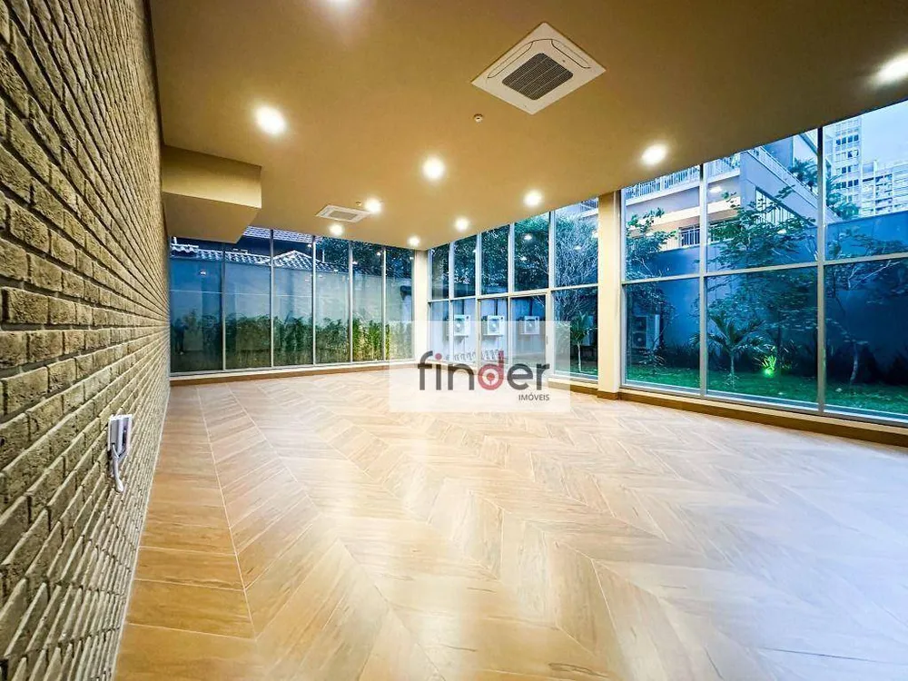 Apartamento, 4 quartos, 314 m² - Foto 2