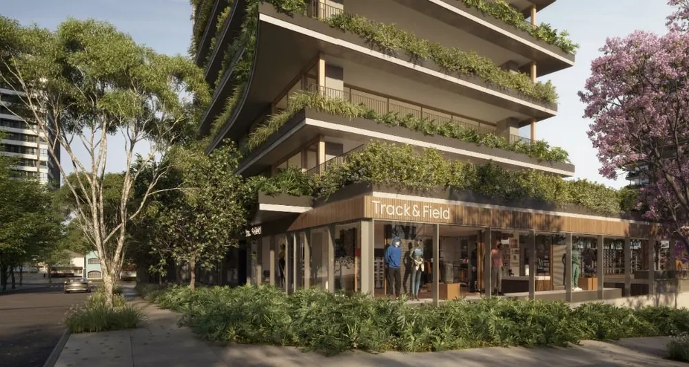 Apartamento, 4 quartos, 387 m² - Foto 1