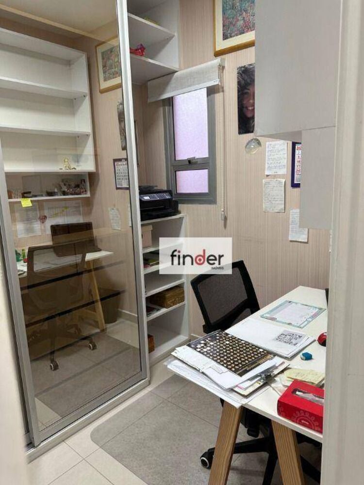 Apartamento, 3 quartos, 75 m² - Foto 11