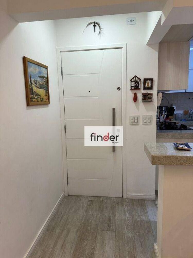 Apartamento, 3 quartos, 75 m² - Foto 1