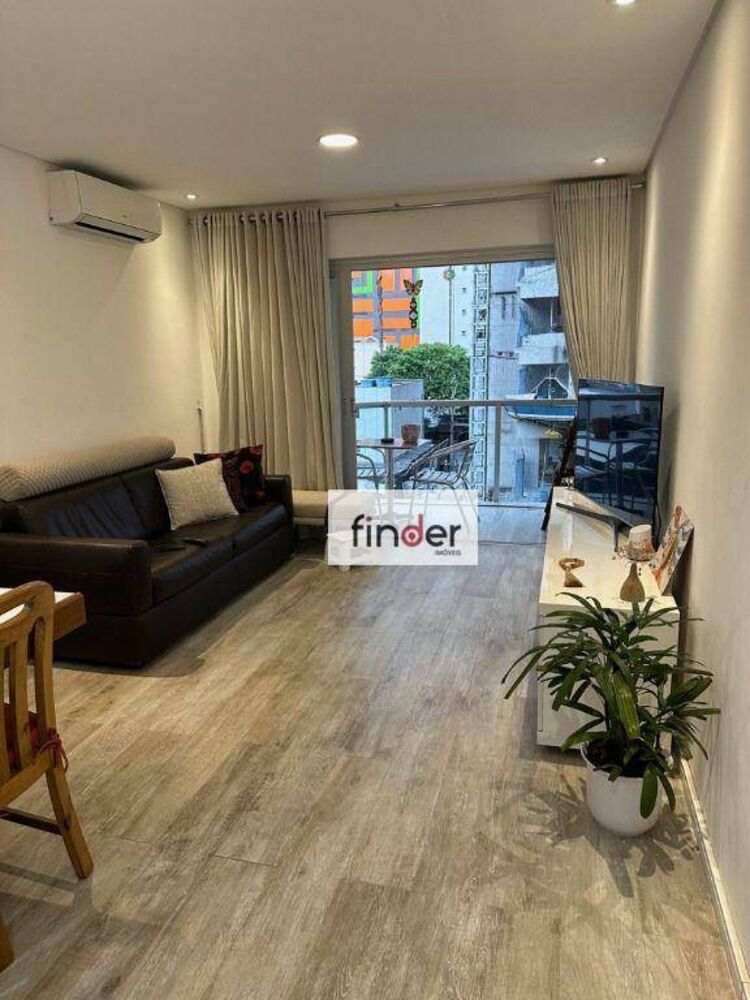 Apartamento, 3 quartos, 75 m² - Foto 6