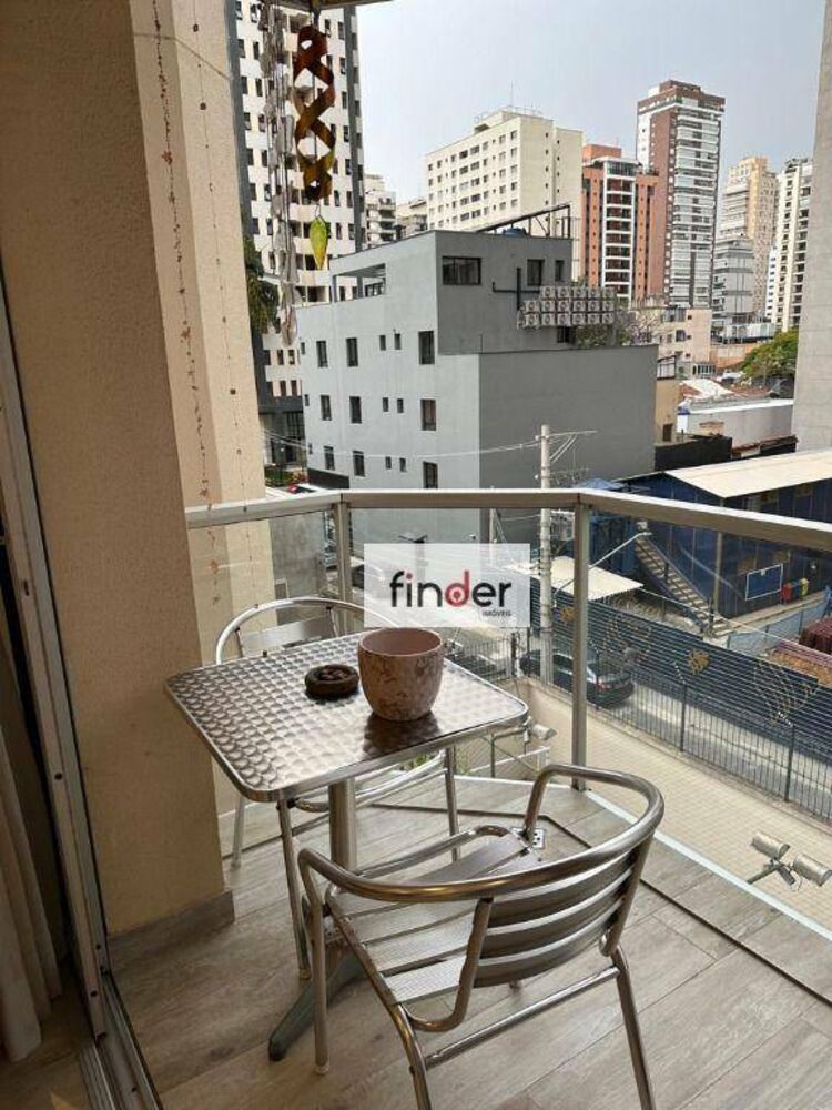 Apartamento, 3 quartos, 75 m² - Foto 8