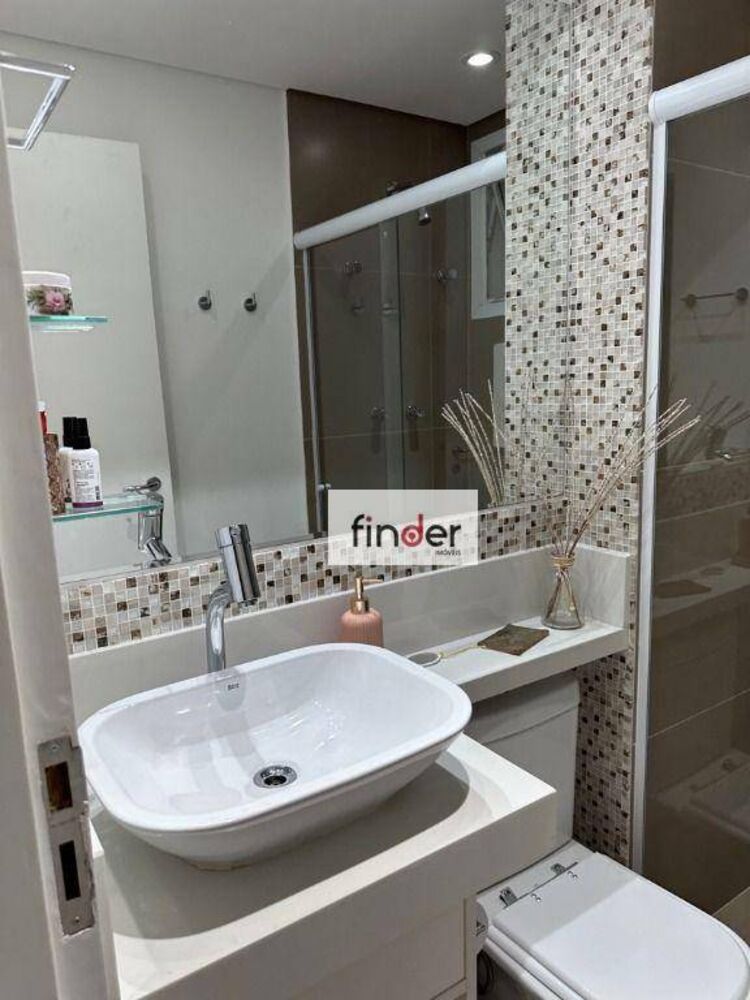 Apartamento, 3 quartos, 75 m² - Foto 7