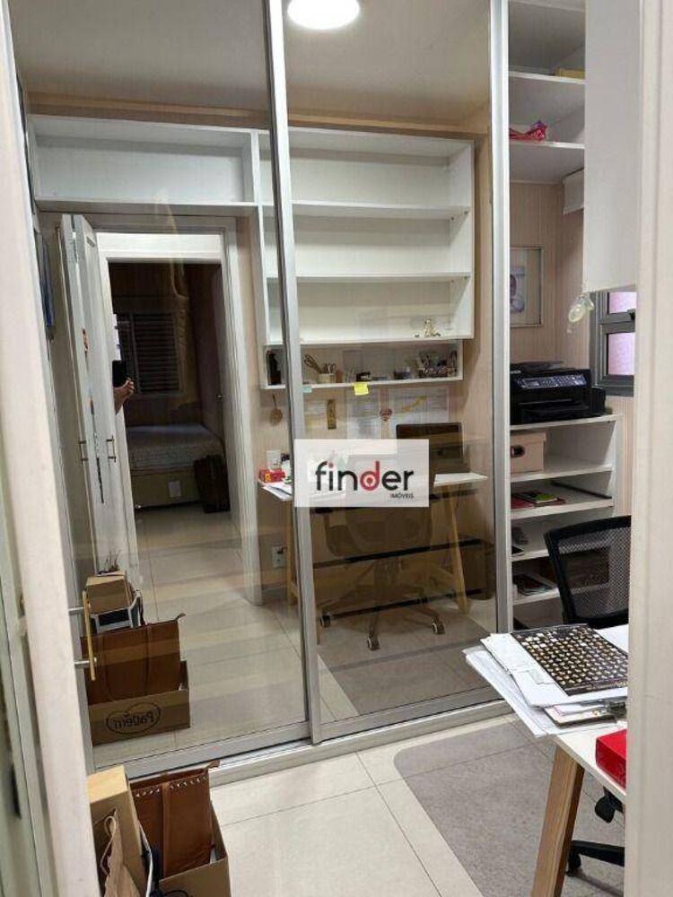 Apartamento, 3 quartos, 75 m² - Foto 9