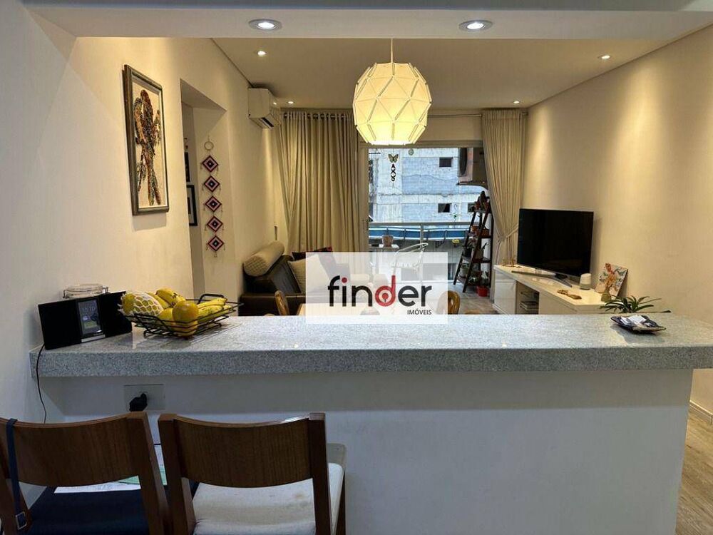 Apartamento, 3 quartos, 75 m² - Foto 5
