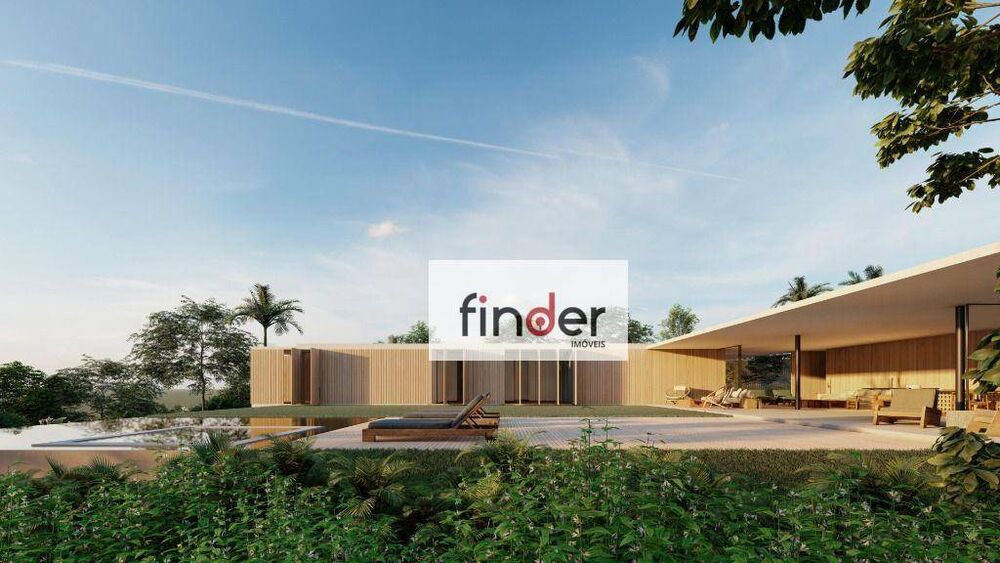 Casa de Condomínio, 6 quartos - Foto 2