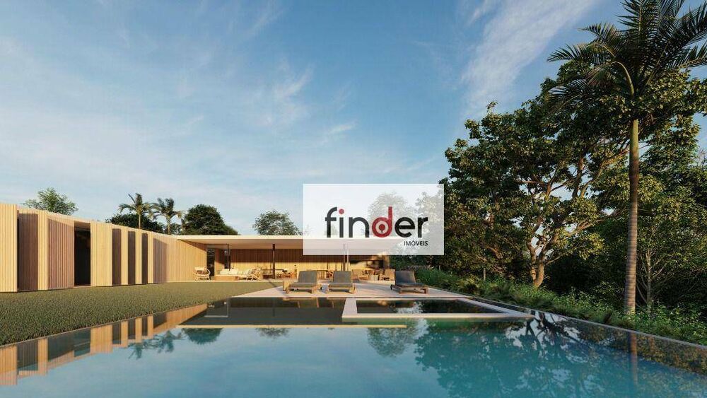 Casa de Condomínio, 6 quartos - Foto 1