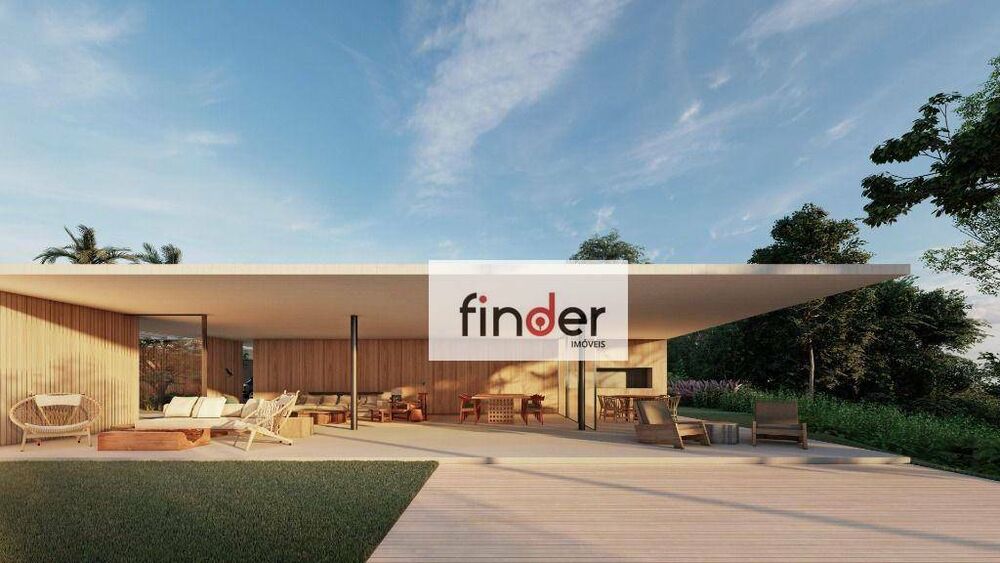 Casa de Condomínio, 6 quartos - Foto 4