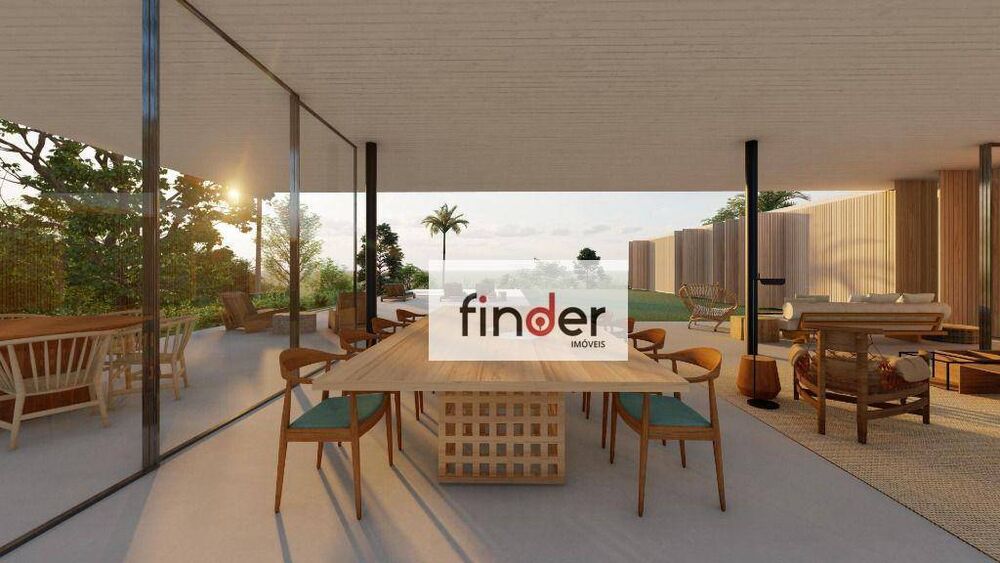 Casa de Condomínio, 6 quartos - Foto 3