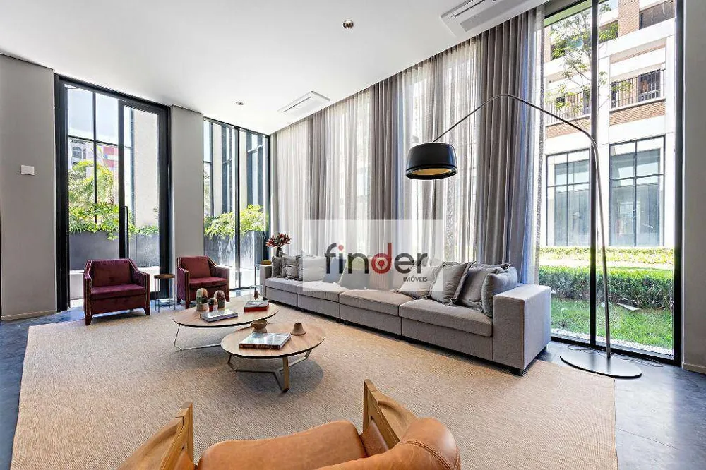 Apartamento, 3 quartos, 189 m² - Foto 4