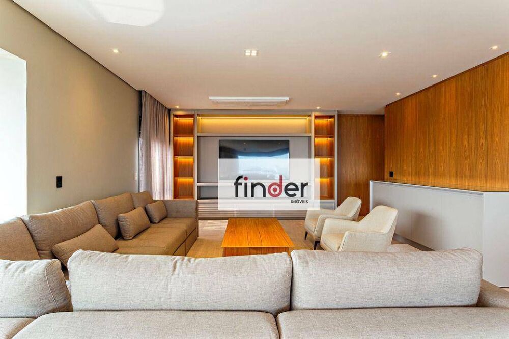 Apartamento, 3 quartos, 227 m² - Foto 3