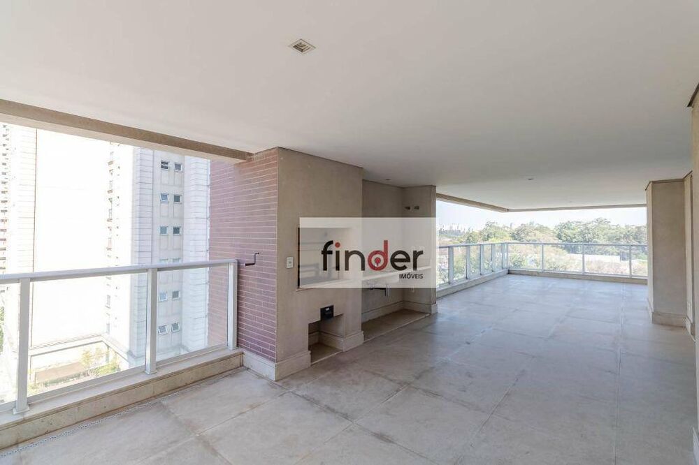 Apartamento à venda com 4 quartos, 540m² - Foto 3