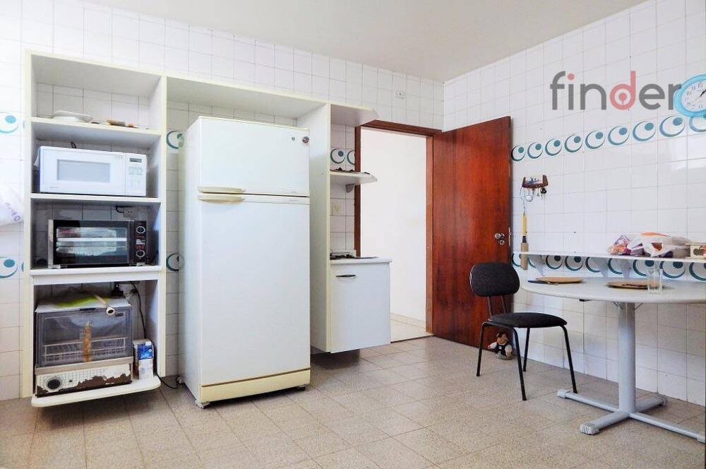 Casa, 4 quartos, 316 m² - Foto 2