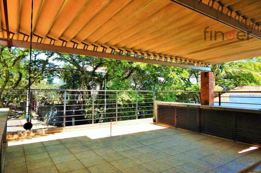 Casa, 4 quartos, 316 m² - Foto 3