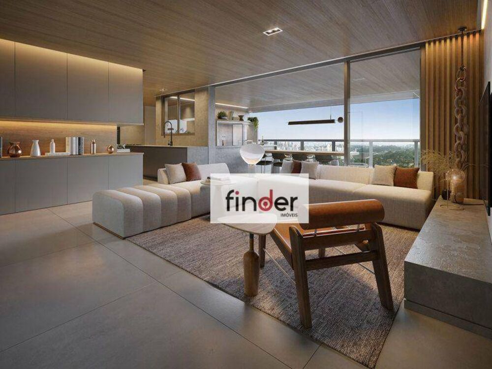 Apartamento, 2 quartos, 166 m² - Foto 7