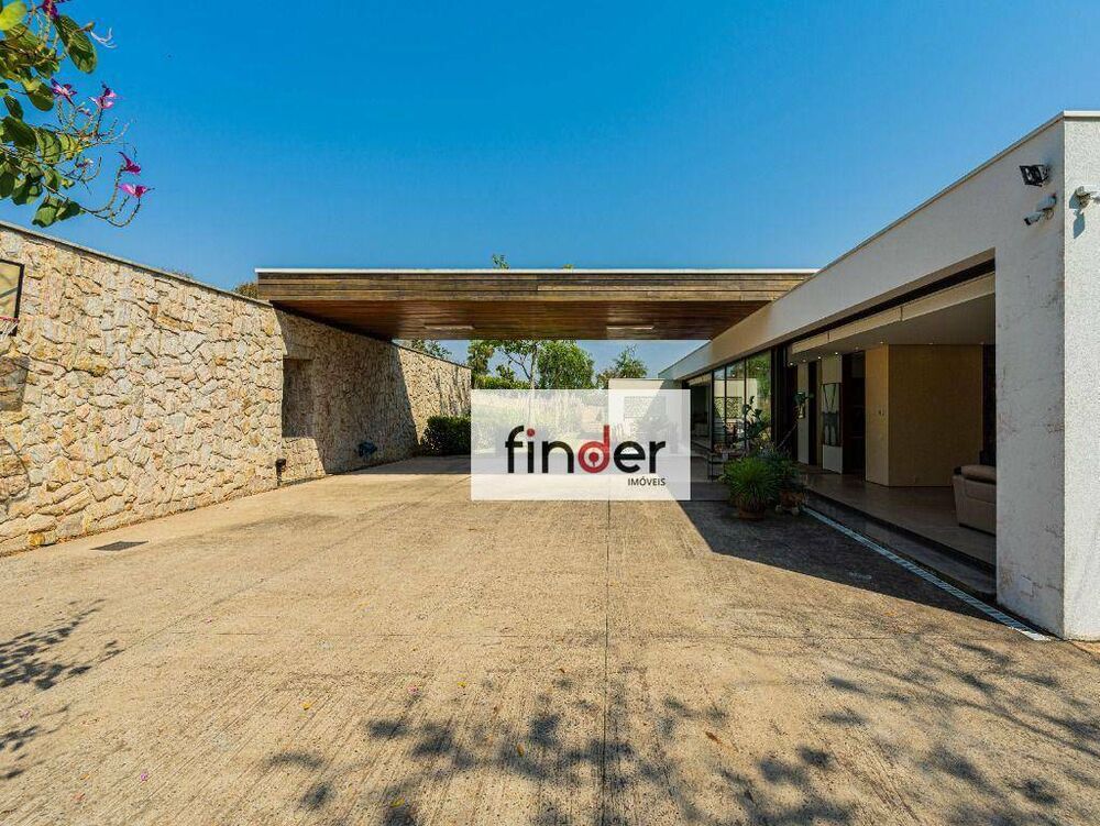 Casa de Condomínio à venda com 5 quartos, 515m² - Foto 5