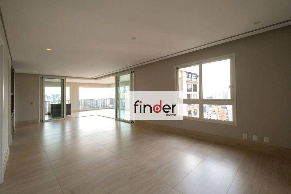 Apartamento, 4 quartos, 274 m² - Foto 16
