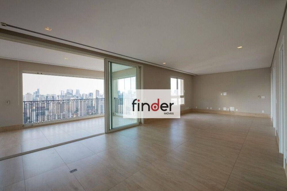 Apartamento, 4 quartos, 274 m² - Foto 5