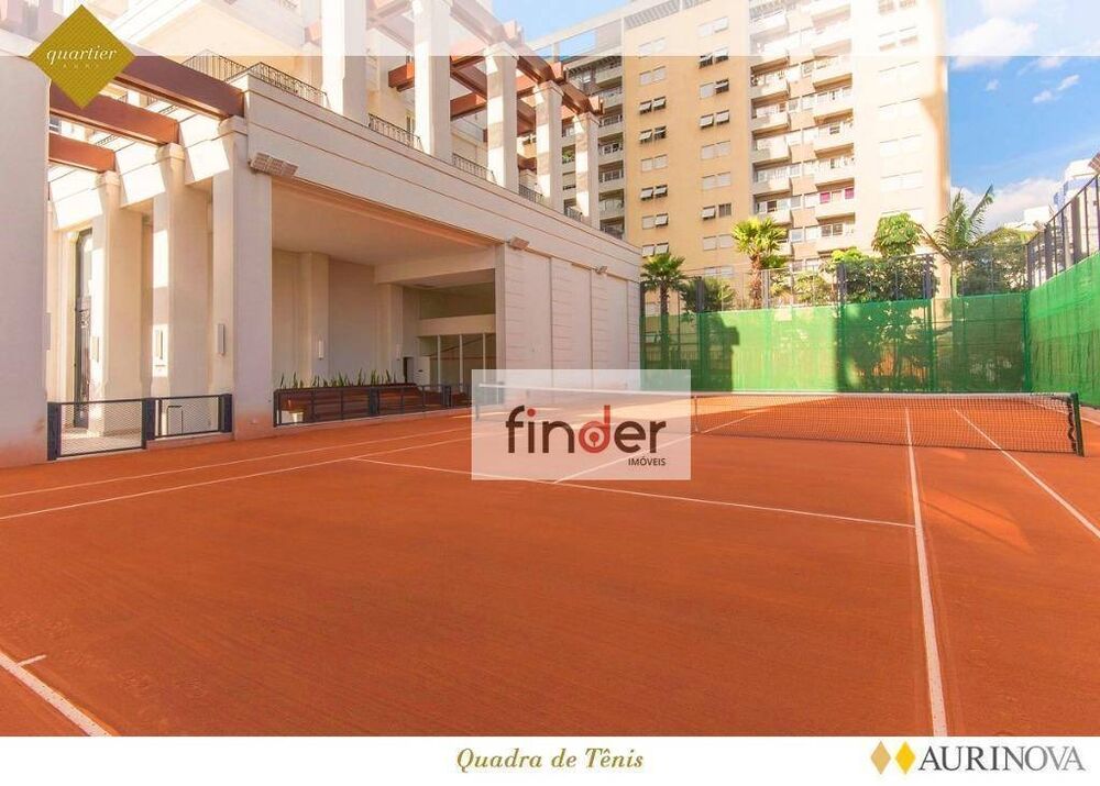 Apartamento, 4 quartos, 274 m² - Foto 11