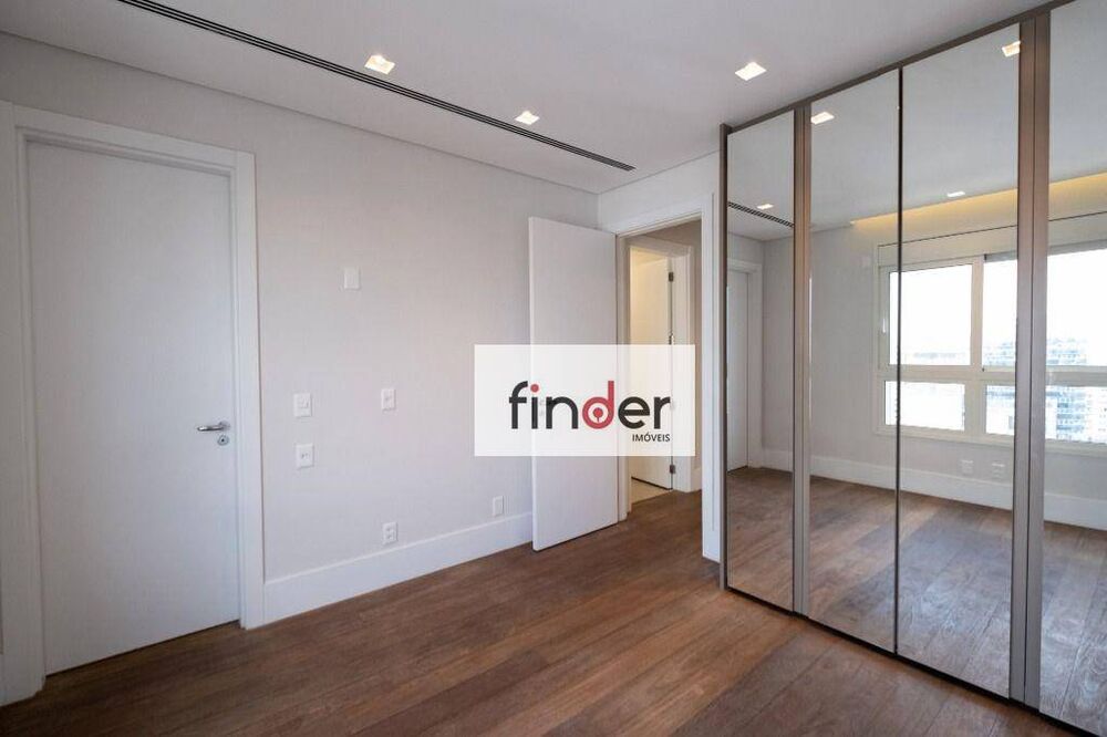 Apartamento, 4 quartos, 274 m² - Foto 7
