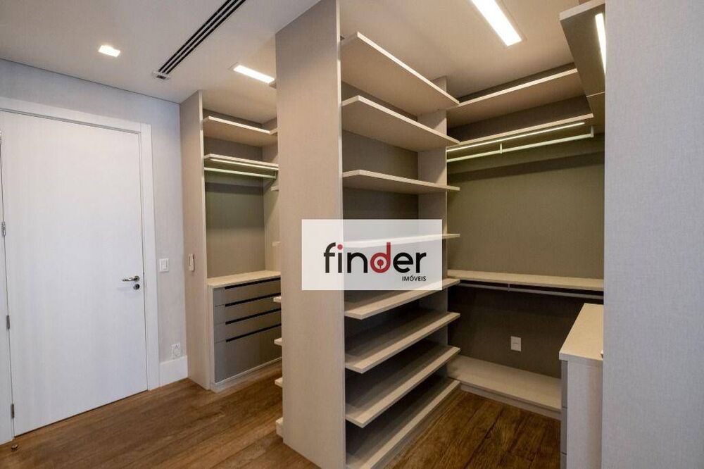 Apartamento, 4 quartos, 274 m² - Foto 9