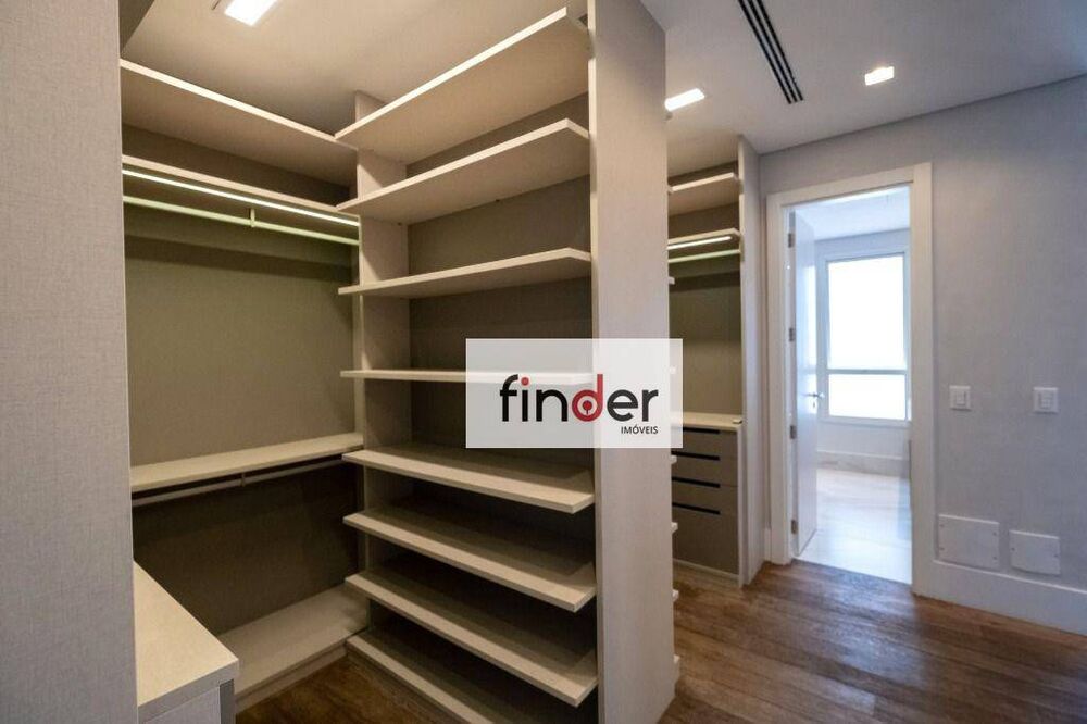 Apartamento, 4 quartos, 274 m² - Foto 1