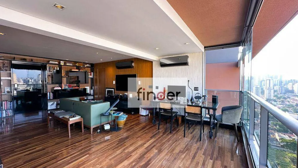 Apartamento, 1 quarto, 83 m² - Foto 3