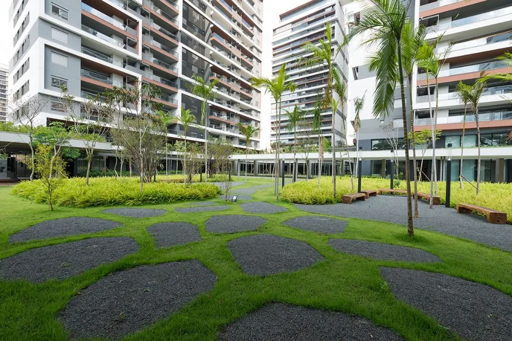 Apartamento, 1 quarto, 83 m² - Foto 2