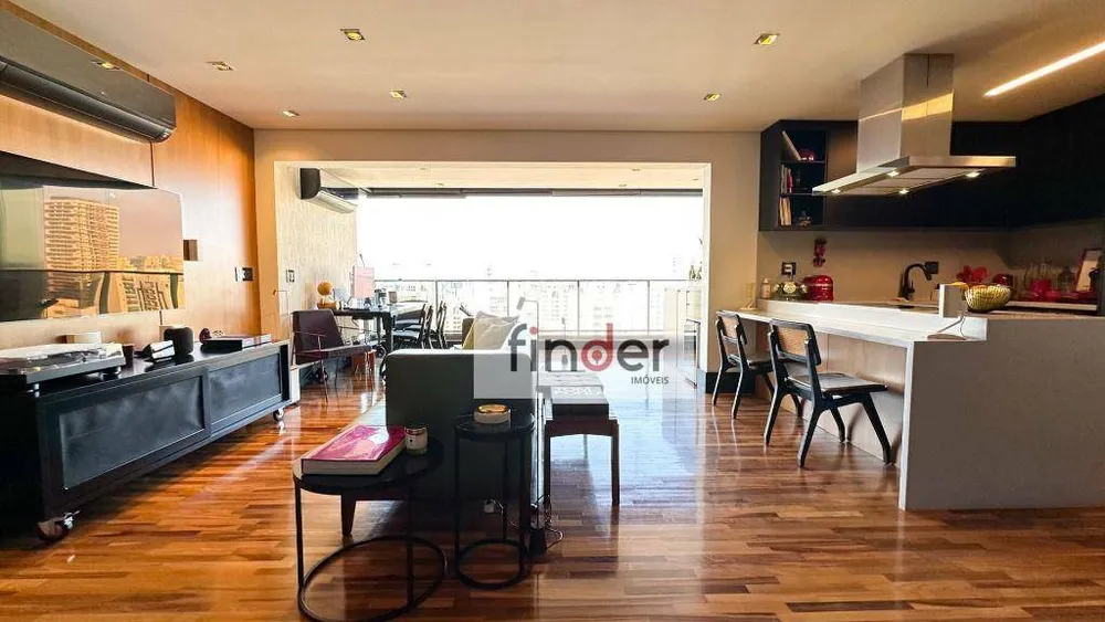 Apartamento, 1 quarto, 83 m² - Foto 1