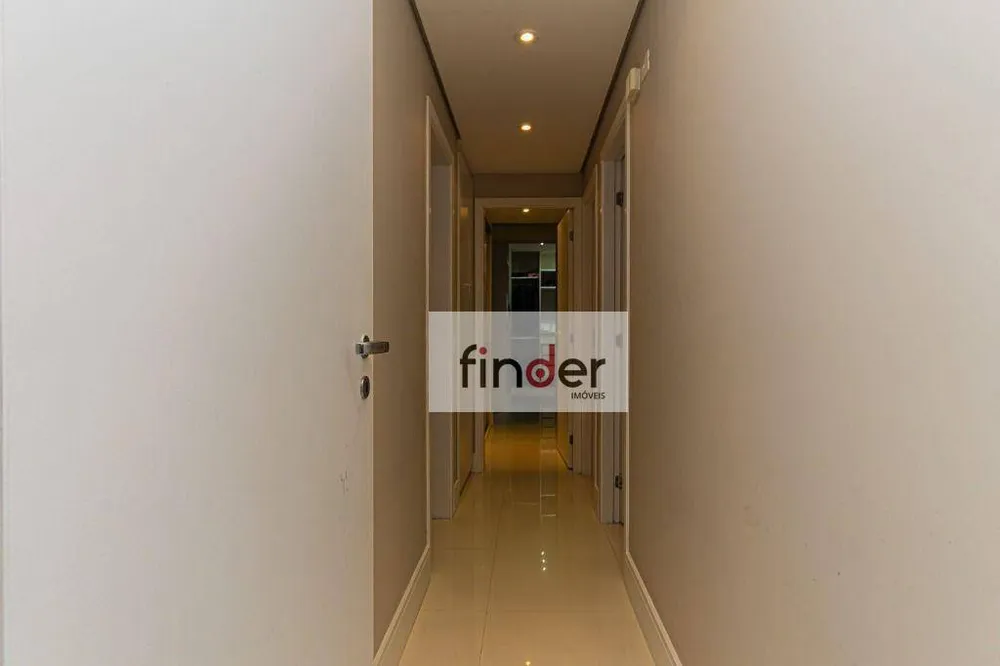 Apartamento, 4 quartos, 229 m² - Foto 4