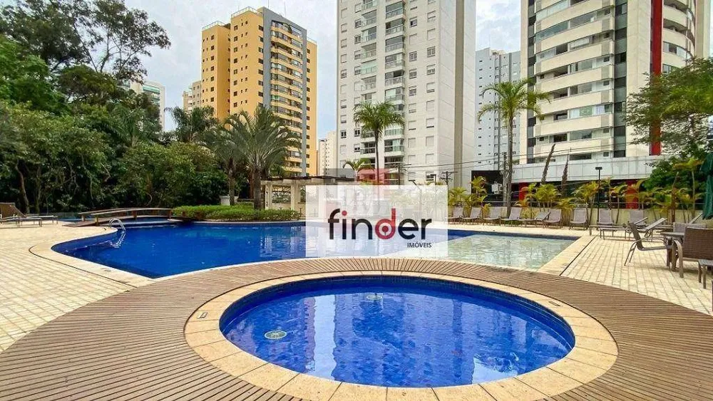 Apartamento, 4 quartos, 229 m² - Foto 3