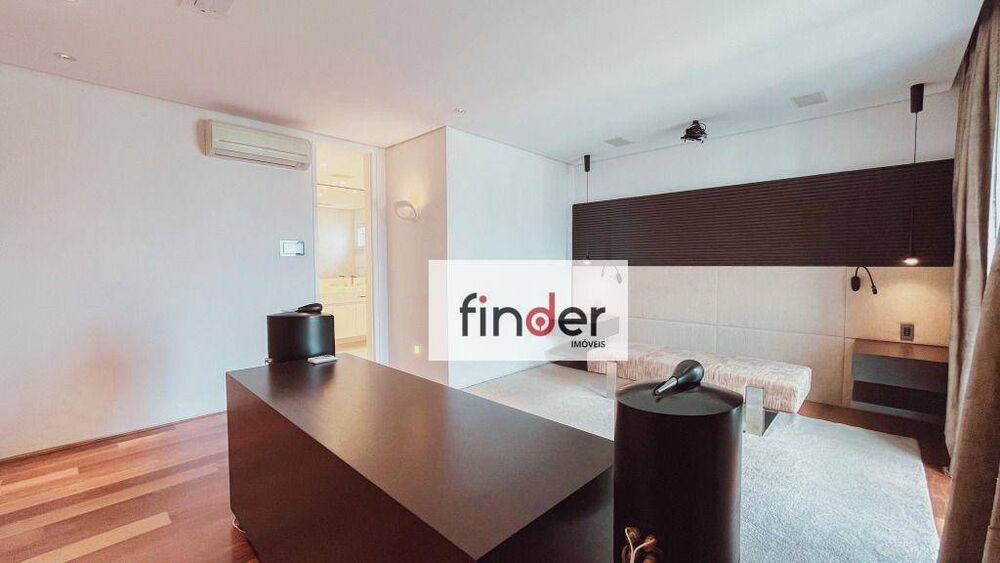 Cobertura, 4 quartos, 531 m² - Foto 11