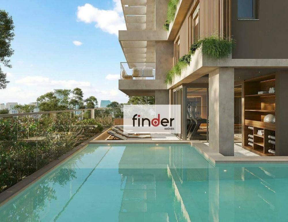 Cobertura à venda com 4 quartos, 397m² - Foto 7
