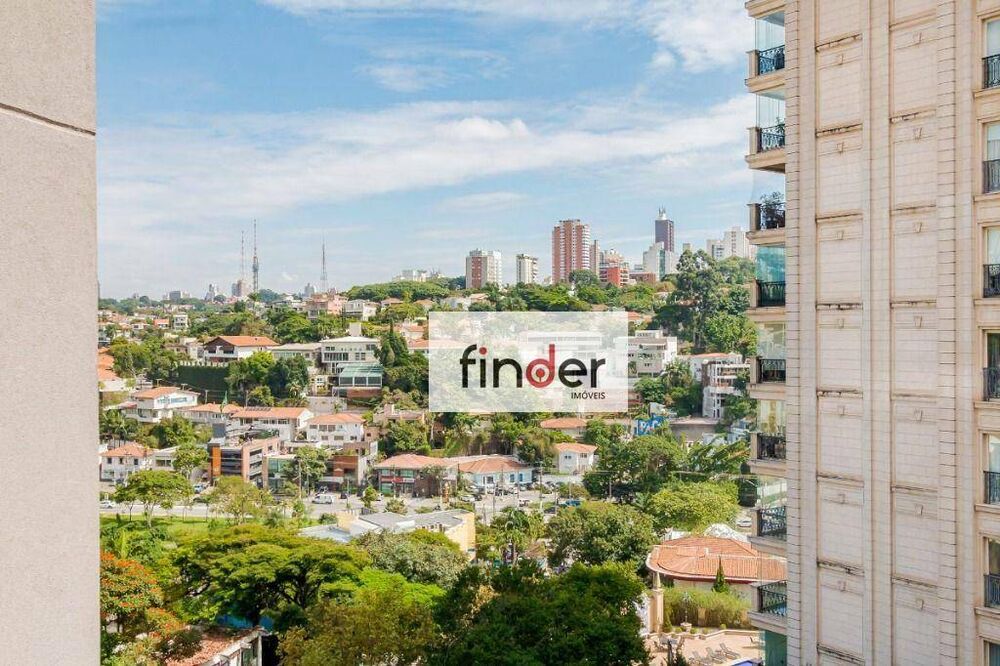 Apartamento, 4 quartos, 383 m² - Foto 7