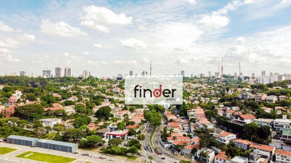 Apartamento, 4 quartos, 383 m² - Foto 3